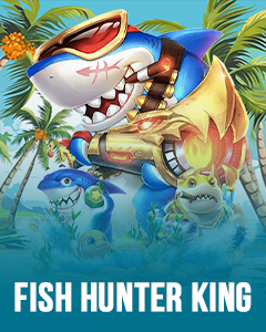 11Fish-Hunter-King