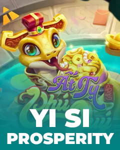 13Yi-Si-Prosperity