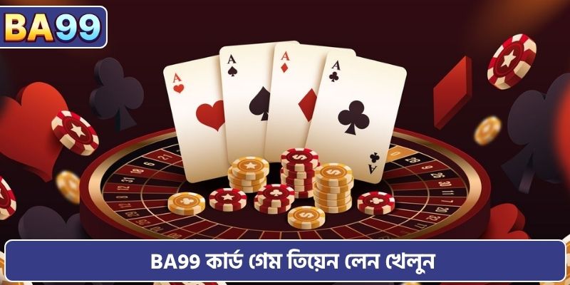 BA99 কার্ড গেম তিয়েন লেন খেলুন