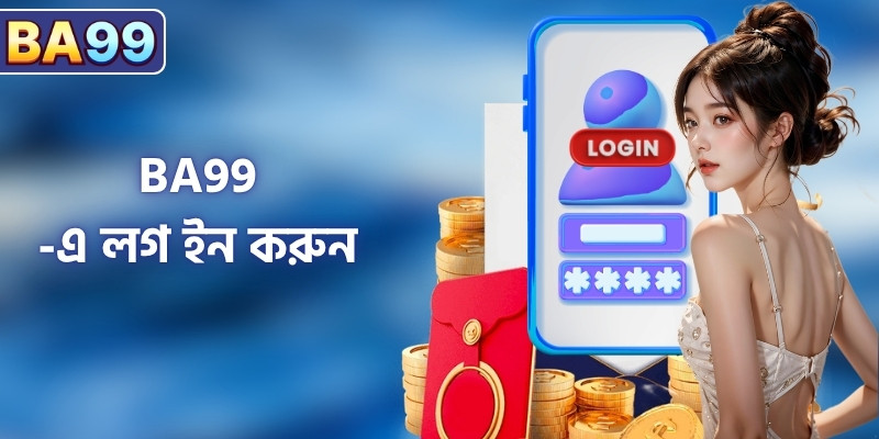 BA99 লগ ইন করুন: দ্রুত ও সঠিক লিঙ্কে নিরাপদ প্রবেশ