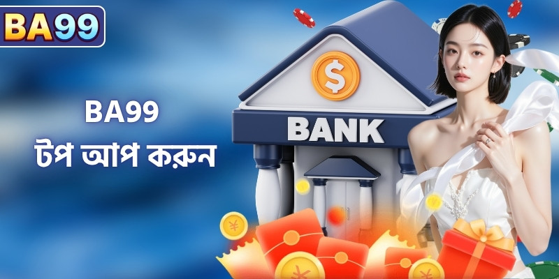 BA99 টপ আপ করুন: দ্রুত পদ্ধতি ও ত্রুটিমুক্ত লেনদেন