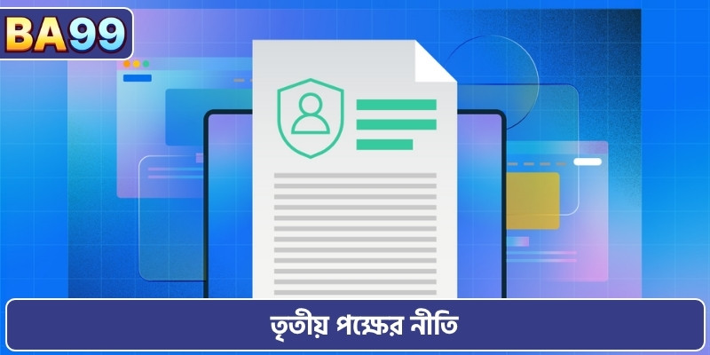 তৃতীয় পক্ষের নীতি